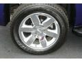 2010 GMC Yukon SLE 4x4 Wheel and Tire Photo