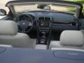 2007 Slate Grey Metallic Jaguar XK XK8 Convertible  photo #13