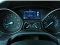 Charcoal Black Gauges Photo for 2012 Ford Focus #49756924