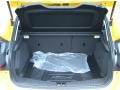 Charcoal Black Trunk Photo for 2012 Ford Focus #49756954