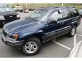 Patriot Blue Pearlcoat - Grand Cherokee Laredo 4x4 Photo No. 4