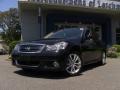 Black Obsidian - M 35x AWD Sedan Photo No. 1