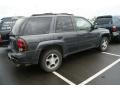 Graphite Metallic - TrailBlazer LS 4x4 Photo No. 2