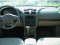 Neutral 2004 Chevrolet Malibu Maxx LS Wagon Dashboard
