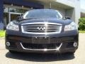 Black Obsidian - M 35x AWD Sedan Photo No. 3