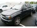 Graphite Metallic - TrailBlazer LS 4x4 Photo No. 4