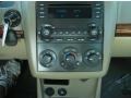 2004 Chevrolet Malibu Maxx LS Wagon Controls