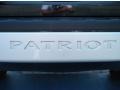 2008 Jeep Patriot Limited 4x4 Badge and Logo Photo