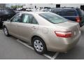 2007 Desert Sand Mica Toyota Camry LE V6  photo #3