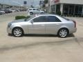 Light Platinum - CTS Sedan Photo No. 2