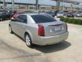 Light Platinum - CTS Sedan Photo No. 3