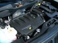 2.4 Liter DOHC 16-Valve Dual VVT 4 Cylinder 2008 Jeep Patriot Limited 4x4 Engine