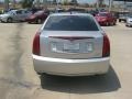 Light Platinum - CTS Sedan Photo No. 4