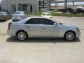 Light Platinum - CTS Sedan Photo No. 6