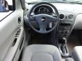 Imperial Blue Metallic - HHR LT Photo No. 25