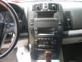 Light Platinum - CTS Sedan Photo No. 9