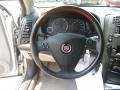 Light Platinum - CTS Sedan Photo No. 10