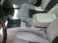Light Platinum - CTS Sedan Photo No. 12