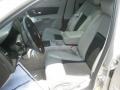 Light Platinum - CTS Sedan Photo No. 14