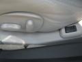 Light Platinum - CTS Sedan Photo No. 15