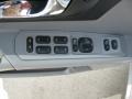 Light Platinum - CTS Sedan Photo No. 18