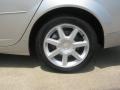 Light Platinum - CTS Sedan Photo No. 22