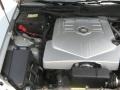 Light Platinum - CTS Sedan Photo No. 24