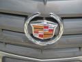 Light Platinum - CTS Sedan Photo No. 26