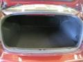 Dark Cherry Red - Sonata GLS V6 Photo No. 11