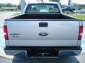 2006 Silver Metallic Ford F150 XL SuperCab  photo #4