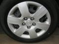 Dark Cherry Red - Sonata GLS V6 Photo No. 18