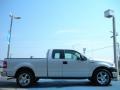 2006 Silver Metallic Ford F150 XL SuperCab  photo #6
