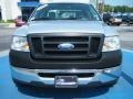 2006 Silver Metallic Ford F150 XL SuperCab  photo #8