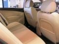 Dark Cherry Red - Sonata GLS V6 Photo No. 21