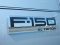 2006 Silver Metallic Ford F150 XL SuperCab  photo #9