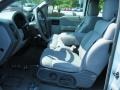 2006 Silver Metallic Ford F150 XL SuperCab  photo #11