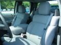 2006 Silver Metallic Ford F150 XL SuperCab  photo #12