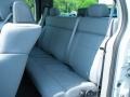 2006 Silver Metallic Ford F150 XL SuperCab  photo #14