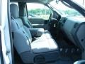 2006 Silver Metallic Ford F150 XL SuperCab  photo #15