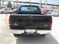 2002 Black Ford F150 XL Regular Cab  photo #4