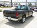 2002 Black Ford F150 XL Regular Cab  photo #5