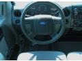 2006 Silver Metallic Ford F150 XL SuperCab  photo #18