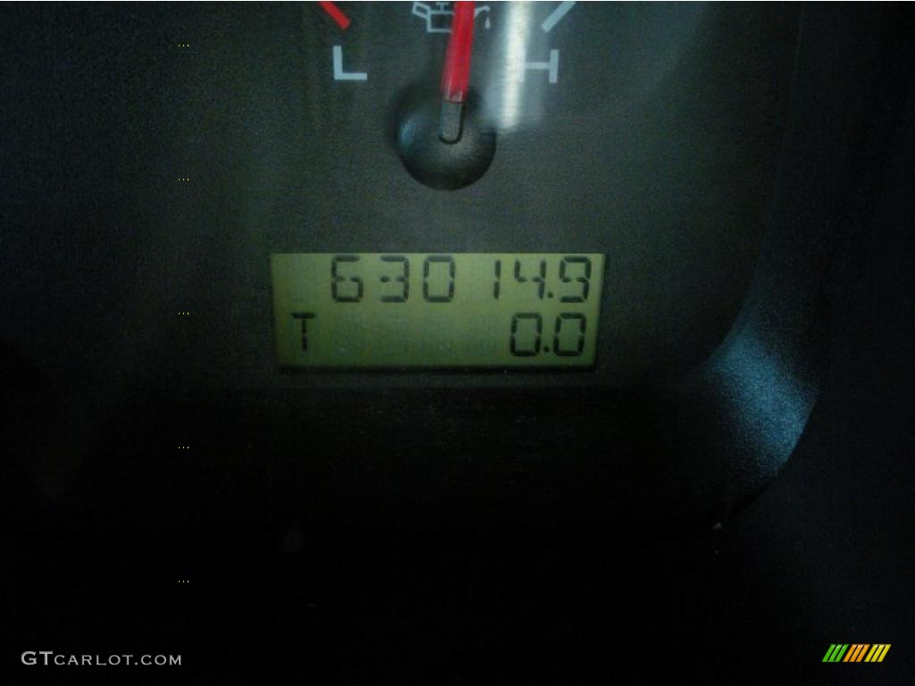 2006 F150 XL SuperCab - Silver Metallic / Medium/Dark Flint photo #20