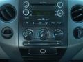2006 Silver Metallic Ford F150 XL SuperCab  photo #21