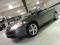 2006 Granite Metallic Pontiac G6 GT Convertible  photo #2