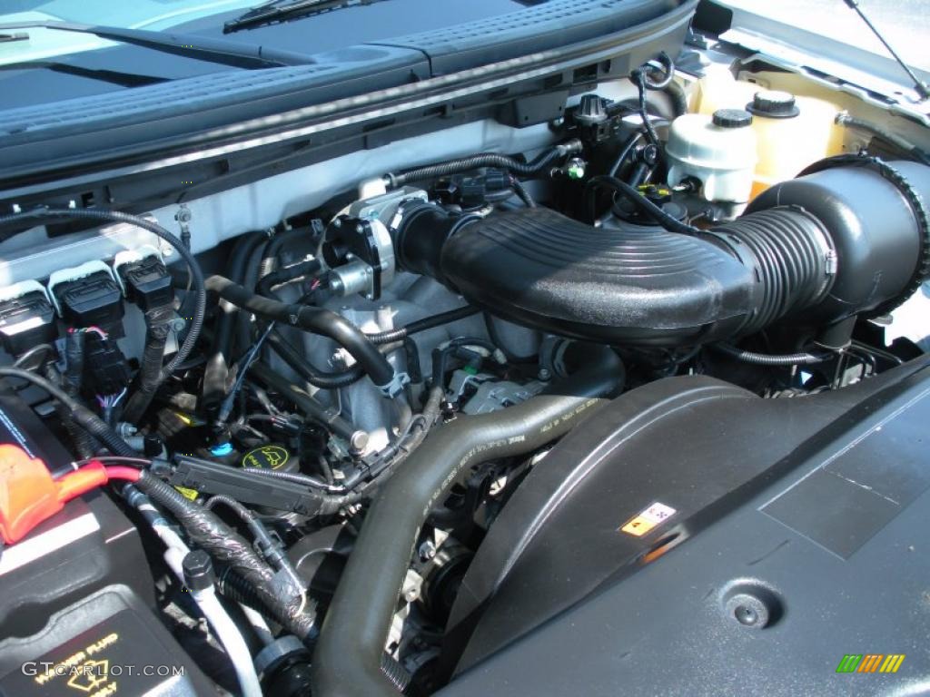 2006 F150 XL SuperCab - Silver Metallic / Medium/Dark Flint photo #23