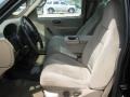 2002 Black Ford F150 XL Regular Cab  photo #12