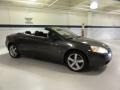Granite Metallic - G6 GT Convertible Photo No. 6