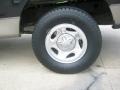 2002 Black Ford F150 XL Regular Cab  photo #15