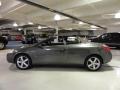 2006 Granite Metallic Pontiac G6 GT Convertible  photo #8